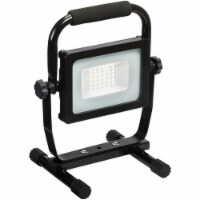 2000 Lm. LED H-Stand Portable Work Light with Power Switch LWLP3000A (2000LM)