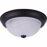 Home Impressions 13  Blk 2lt Frt Fm Light IFM213MBK-F