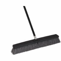 SIM Supply, Inc. 24 Synthetic Push Broom 89201