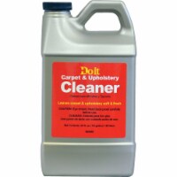Do it 1/2 Gal. Carpet and Upholstery Cleaner DI5412