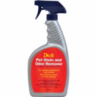 Do it 24 Oz. Pet Stain And Odor Remover DI5424