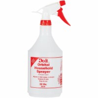 Do it 32 Oz. Orbital Household Spray Bottle ORB3298-12