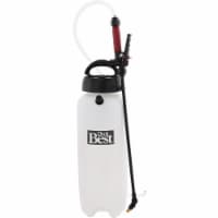 Do it Best ProSeries 3 Gal. Tank Sprayer 26131XP