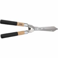 Best Garden 9 In. Carbon Steel Serrated Hedge Shear GH-6737
