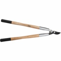 Best Garden 29.5 In. Wood Handle Bypass Lopper GL-4137