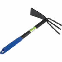 Best Garden 15-3/4 In. Terra Tiller & Hand Cultivator GT-805K