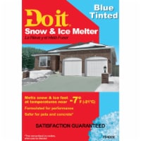 Do it 20 Lb. Blue Ice Melt Pellets 780060