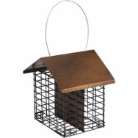 Best Garden Double Suet Cake Feeder XFIM-023