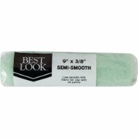 Best Look General Purpose 9 In. x 3/8 In. Knit Fabric Roller Cover DIB R 93-900