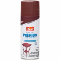 Do it Best Premium Enamel Red 12 Oz. All-Purpose Spray Paint Primer 203494D