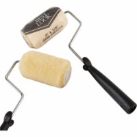 Best Look 4 In. x 3/8 In. Line Marker with Cover Paint Roller 790111