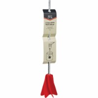 Best Look 5 Gal. 14 In. Paint Mixer HM5-DIB