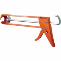 10 Oz. 10:1 Thrust Skeleton Hex-Rod Caulk Gun YD-220F 9