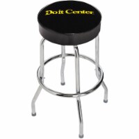 Do it Center 30 In. Swivel Bar Stool 1950-S-30