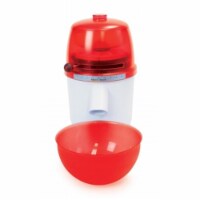 Tribest HM-NORW-B Novum Grain Mill- Red & White