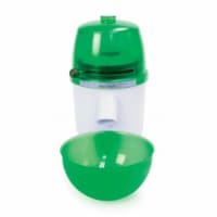 Tribest HM-NOGW-B Novum Grain Mill- Green & White