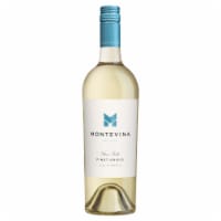 Montevina Pinot Grigio California White Wine Perspective: Main