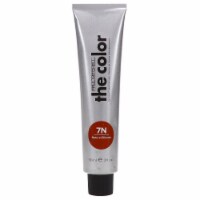 Paul Mitchell The Color Permanent Cream Hair Color 7N Natural Blonde 3 oz