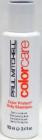 Paul Mitchell Color Care Protect Daily Shampoo Perspective: Main