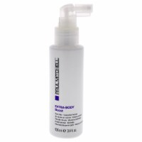 Extra- Body Daily Boost Spray by Paul Mitchell for Unisex - 3.4 oz Hairspray