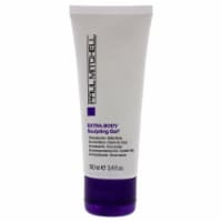 Paul Mitchell Extra Body Sculpting Gel 3.4 oz