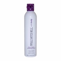 Extra Body Finishing Spray by Paul Mitchell for Unisex - 12 oz Hair Spray