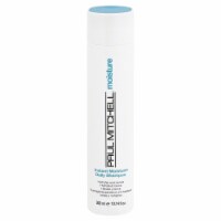 Paul Mitchell® Instant Moisture® Daily Shampoo Perspective: Main