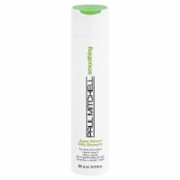 Paul Mitchell® Smoothing Super Skinny® Daily Shampoo Perspective: Main