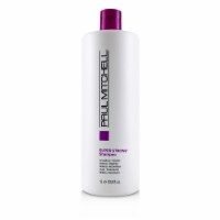 Paul Mitchell Super Strong Shampoo Perspective: Main