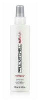 Paul Mitchell® Soft Spray® Finishing Hair Spray Perspective: Main