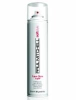 Paul Mitchell 10 oz Super Clean Light Hair Spray