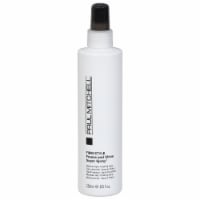 Paul Mitchell® Freeze and Shine Super Finishing Spray Perspective: Main