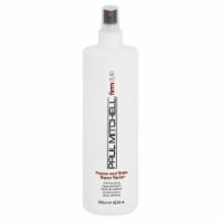 Paul Mitchell Freeze and Shine Super Spray Perspective: Main