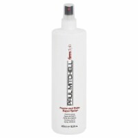 Paul Mitchell Freeze and Shine Super Spray Perspective: Main