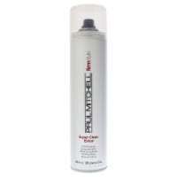 Paul Mitchell Superclean Extra