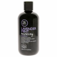 Paul Mitchell Tea Tree Lavender Mint Moisturizing Shampoo