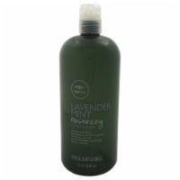 Paul Mitchell 33.8 oz Tea Tree Lavender Mint Moisturizing Conditioner