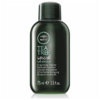 Paul Mitchell Tea Tree Special Shampoo Perspective: Main