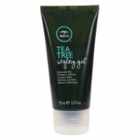 Paul Mitchell Tea Tree Styling Gel 2.5 oz