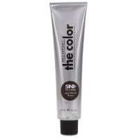 Paul Mitchell The Color Permanent Cream Hair Color 5N+ Natural Brown 3 oz