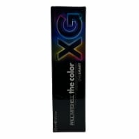Paul Mitchell The Color XG 4G 4/3 DyeSmart Permanent Hair Color 3 OZ