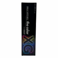 Paul Mitchell The Color XG 5G 5/3 DyeSmart Permanent Hair Color 3 OZ