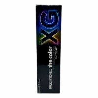 Paul Mitchell The Color XG 7RB 7/47 DyeSmart Permanent Hair Color 3 OZ