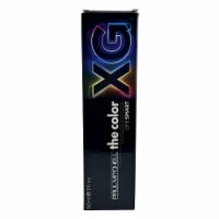 Paul Mitchell The Color XG HLPN 12/80 DyeSmart Permanent Hair Color 3 OZ