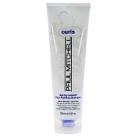 Paul Mitchell® Curls Spring Loaded Frizz-Fighting Shampoo