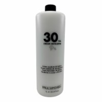 Paul Mitchell 30 Vol. Cream Developer 9% 33.8 OZ