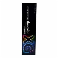 Paul Mitchell The Color XG 4AA 4/11 DyeSmart Permanent Hair Color 3 OZ