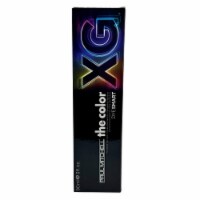 Paul Mitchell The Color XG 3VR 3/64 DyeSmart Permanent Hair Color 3 OZ