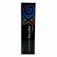 Paul Mitchell The Color XG 9V 9/6 DyeSmart Permanent Hair Color 3 OZ
