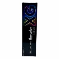 Paul Mitchell The Color XG 4NB 4/07 DyeSmart Permanent Hair Color 3 OZ
